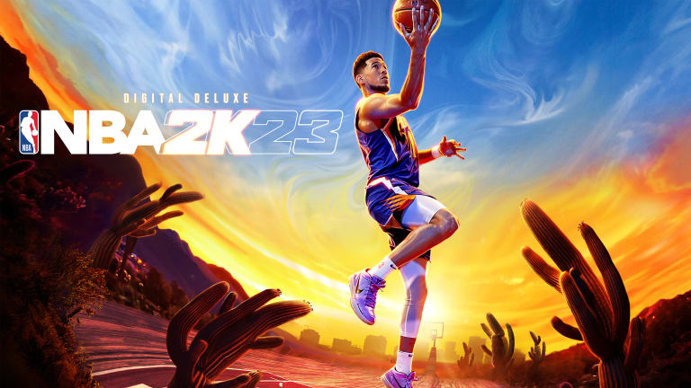 NBA 2K locker codes: all the promos for NBA 2K23